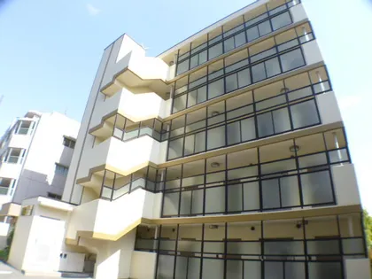 兵庫県神戸市東灘区住吉宮町5丁目【マンション】の外観