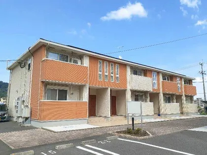 パークアベニューIの画像