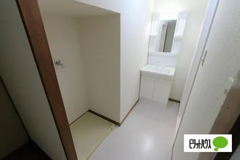 スノーランド城西【405号室】の内装