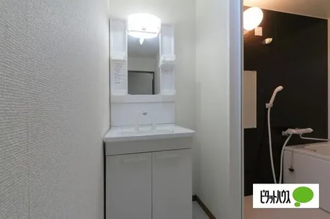 スノーランド城西【405号室】の内装