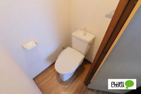 スノーランド城西【405号室】の内装