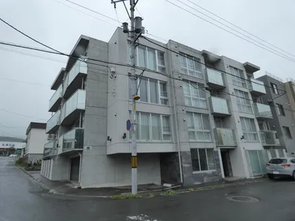 SOTINE手稲の画像