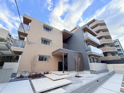 WOOD'S PEAK 大濠の画像