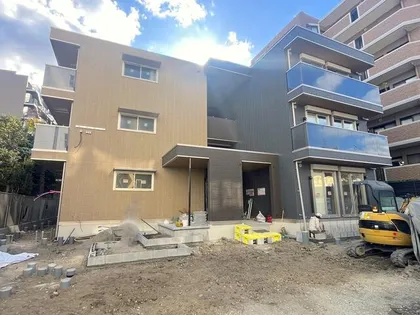 WOOD'S PEAK 大濠の画像