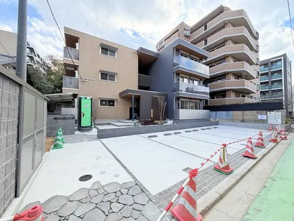 WOOD'S PEAK 大濠の画像