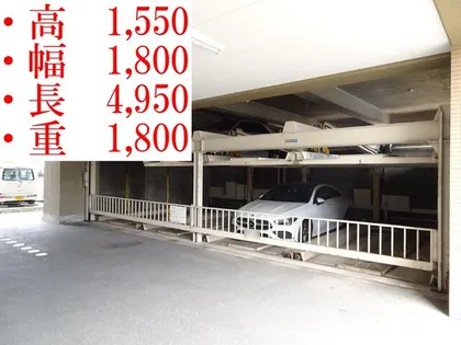 アンピールリーヴァス天神の画像