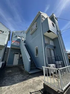 Prime 折尾【202号室】の外観