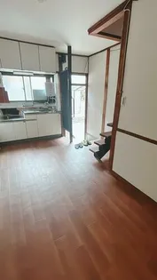 大阪府枚方市養父西町【テラスハウス】の外観