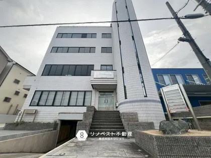 OSSビルディングの画像