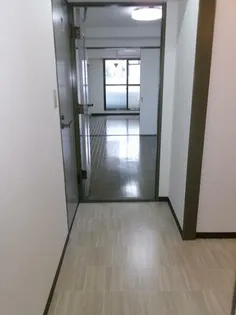 コンフォート松ヶ枝IIの画像