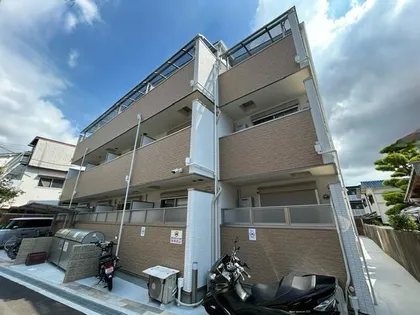 クリエオーレ箕輪の画像