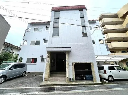 ワンケイ足立の画像