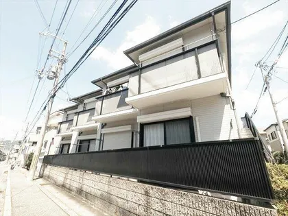 メゾン ボナールの画像