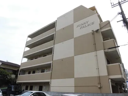 サニーパレス東加古川の画像