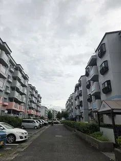 北九州市住宅供給公社 久岐の浜シーサイドの画像