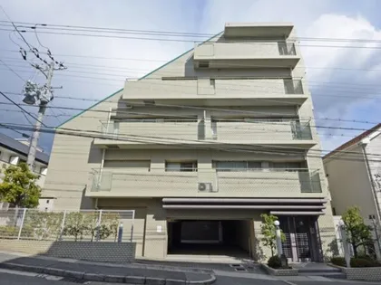 パーク ハイム六甲八幡町の画像