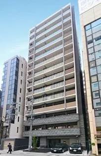 プレサンス丸の内城雅【10階】の外観