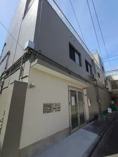 大阪府堺市西区鳳東町4丁【マンション】の外観