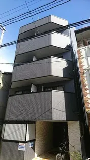 アリアーレ緑橋の画像