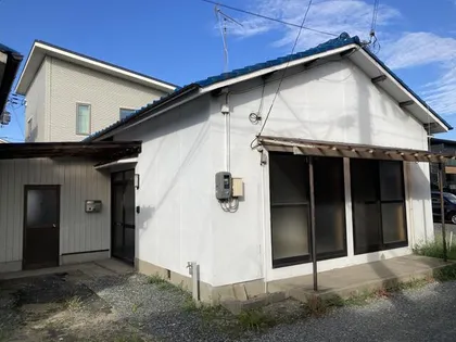 兵庫県姫路市広畑区才【一戸建】の外観