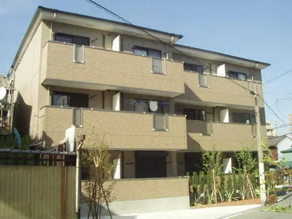 オーキッド勝山の画像