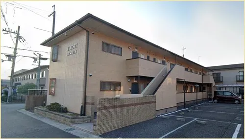 マジェスティ1998南館の画像