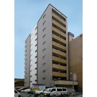 イルコルティーレ【2階】の外観