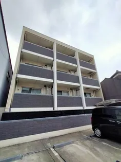 京都府京都市伏見区加賀屋町【一戸建】の外観