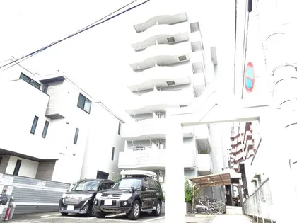 クリオコートイン原田の画像