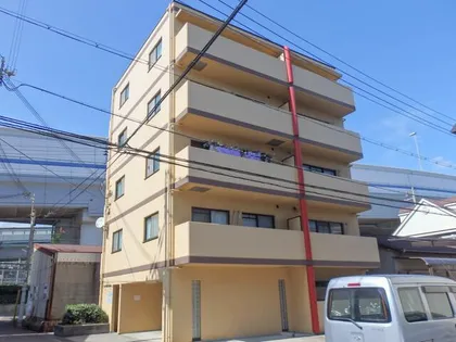 イーストゲート神戸の画像