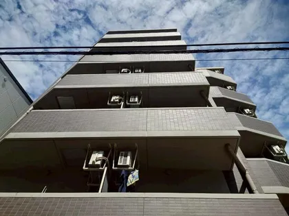 レグルス緑橋の画像