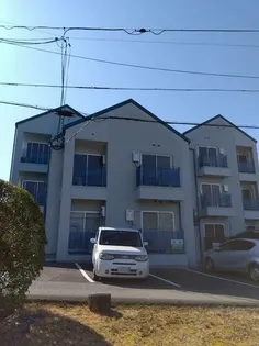 パーシモンⅡ【205号室】の外観