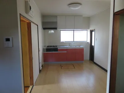 福岡県朝倉市甘木【一戸建】の外観