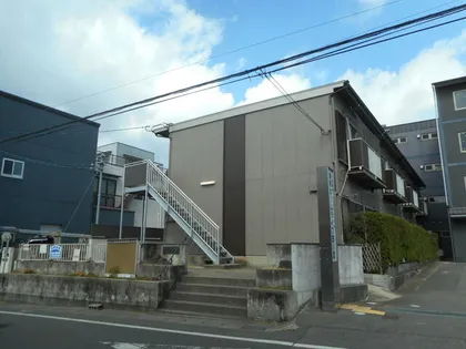 河村ハイツの画像