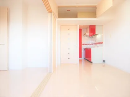 No.71 ORIENT TRUST TOWER【4階】の外観