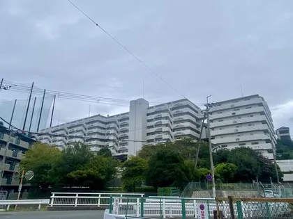 グランドヒル西宮高座台の画像