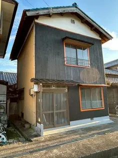 滋賀県甲賀市甲賀町大原市場【一戸建】の外観