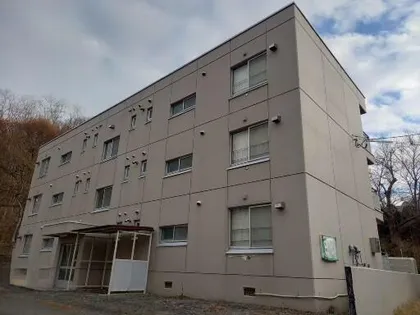 ハイツ山手の画像