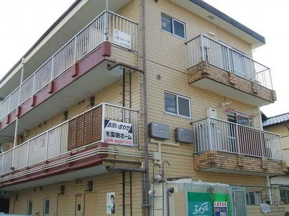 リブレメゾン園田の画像