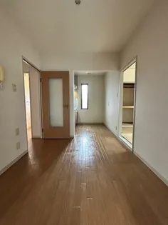 榎木ハイツB棟の画像