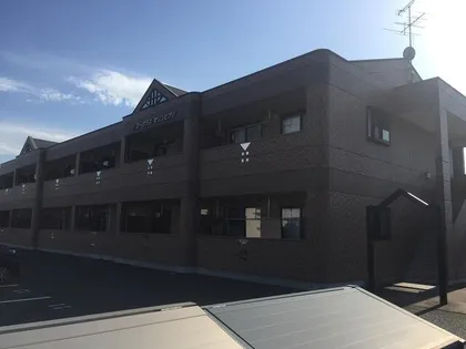 コーポラスオリンピアIIの画像