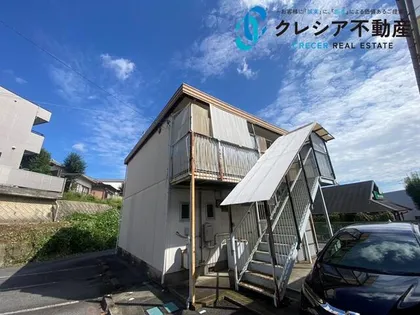 タウンハウス野村B棟の画像