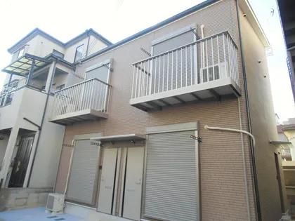 ピアハイツⅡの画像