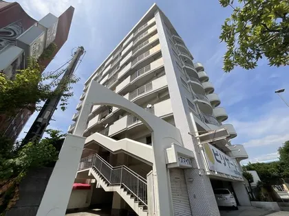 ローレルハイツの画像