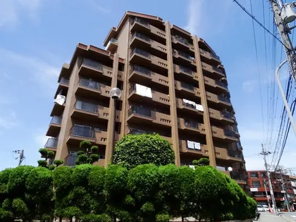 第2ヒルトンハイツの画像