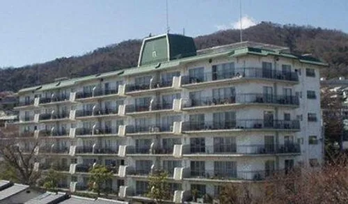 芦屋アーバンライフ【2階】の外観