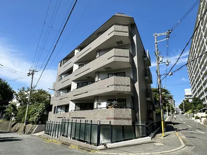 ビアン緑地Ⅱの画像