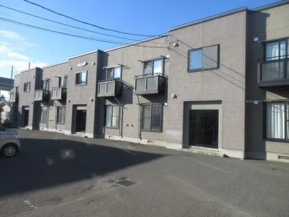 アヴニールⅡ【103号室】の外観