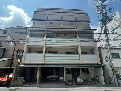 ORYZA三条西洞院【7階】の外観