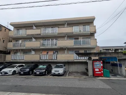 グランドメゾン植田山の画像